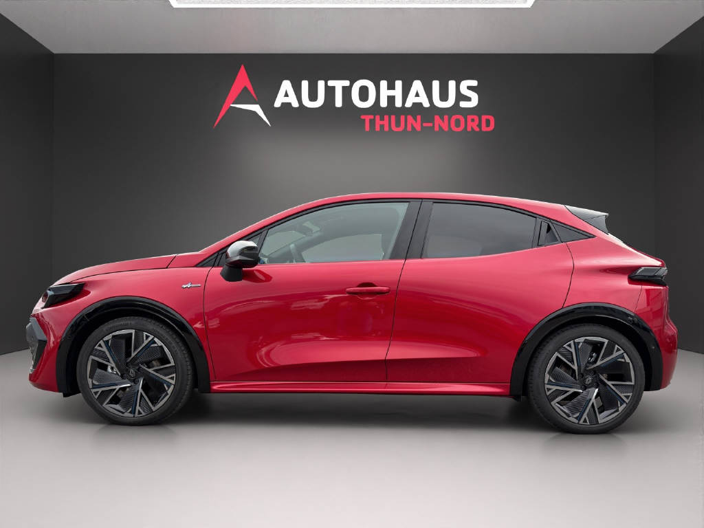 RENAULT Clio 1.8 E-Tech esprit Alpine-image-1
