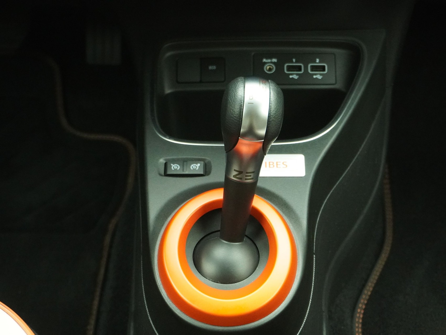 RENAULT Twingo Vibes-image-16