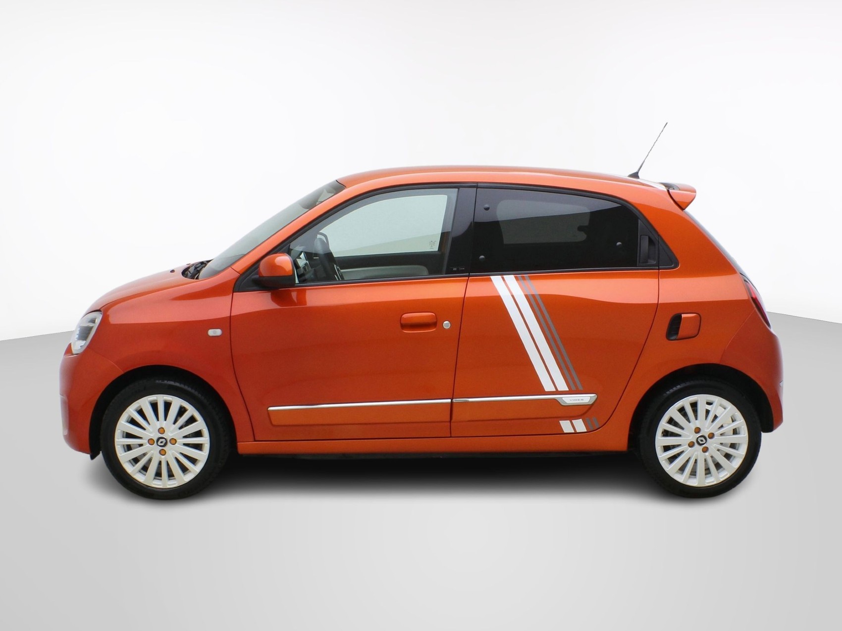 RENAULT Twingo Vibes-image-2