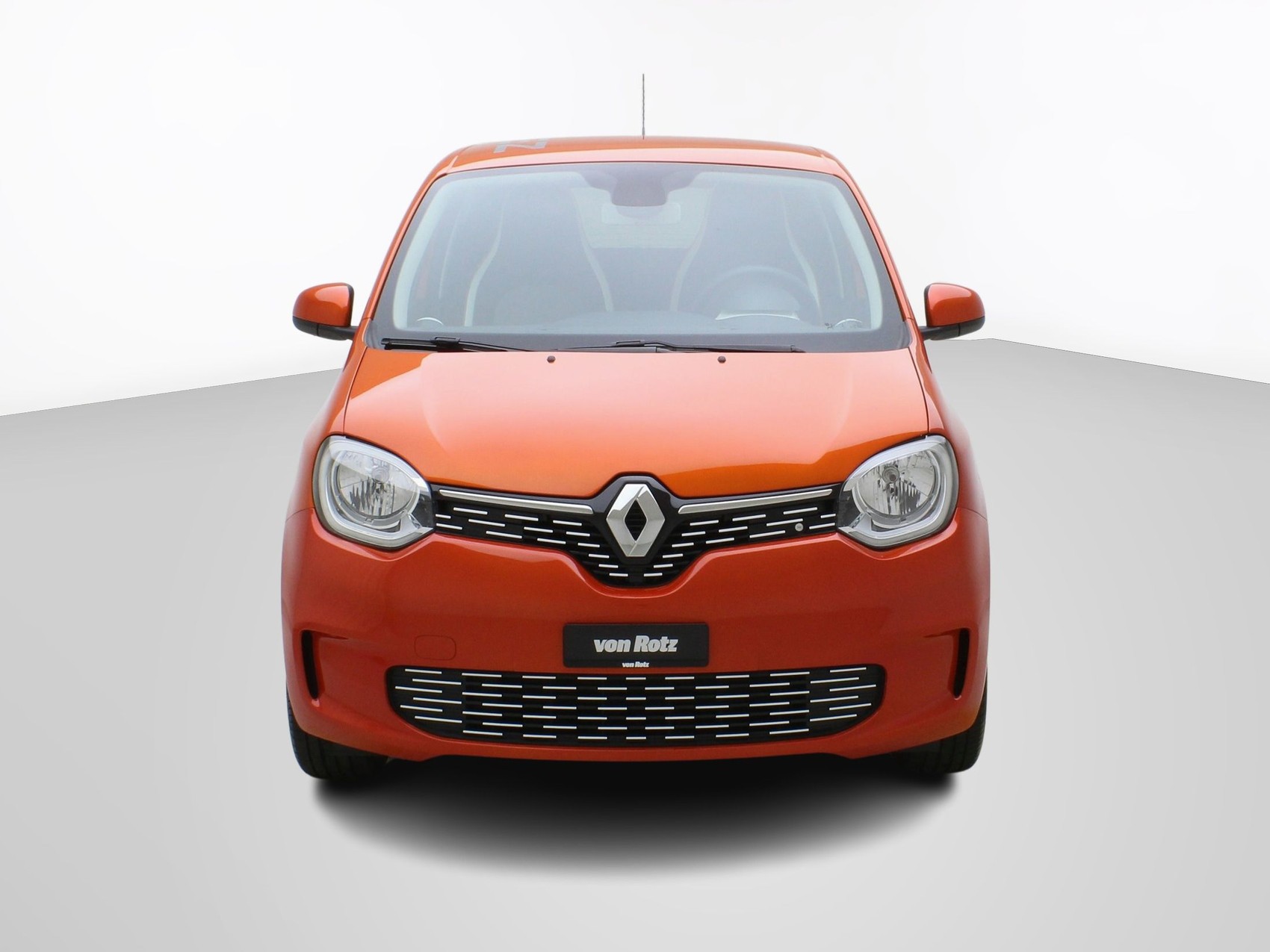 RENAULT Twingo Vibes-image-7