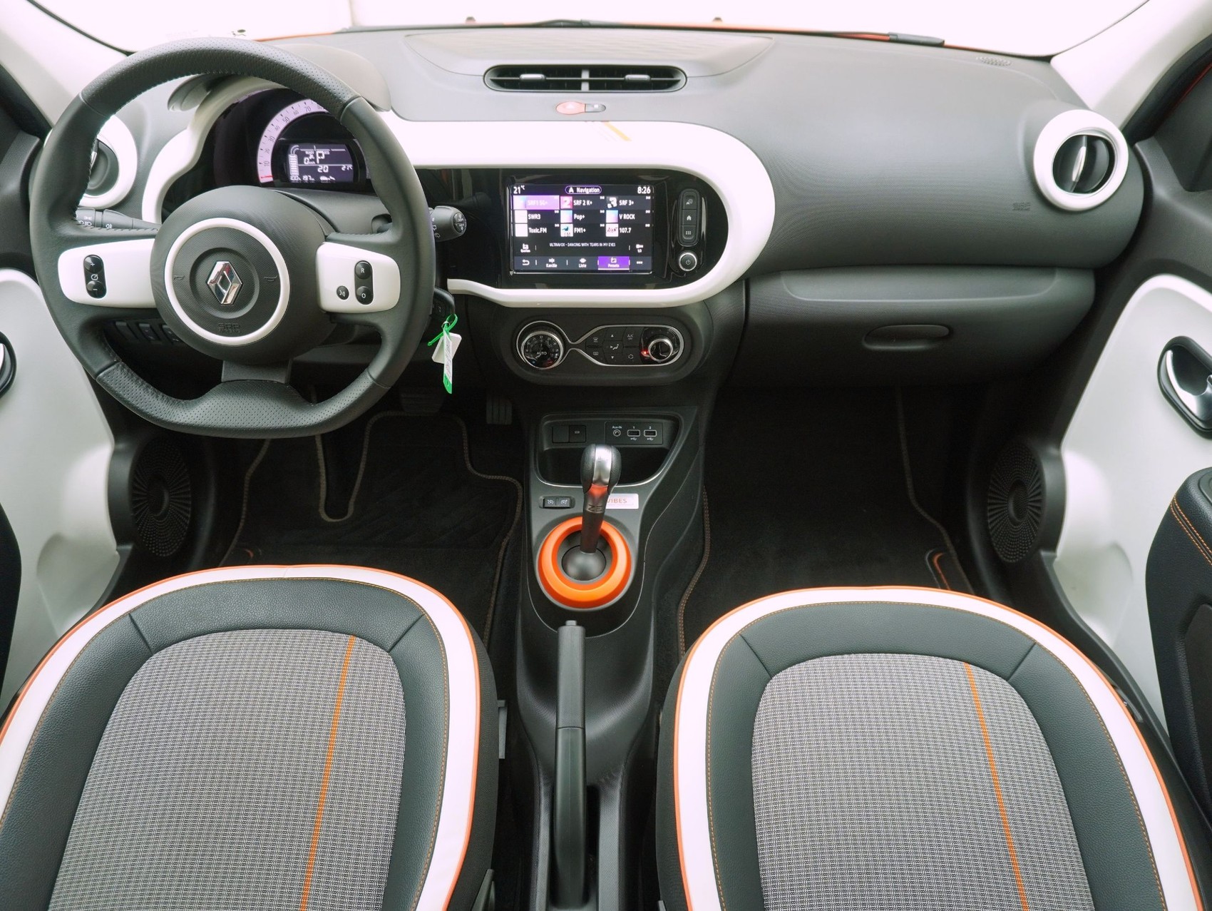 RENAULT Twingo Vibes-image-14