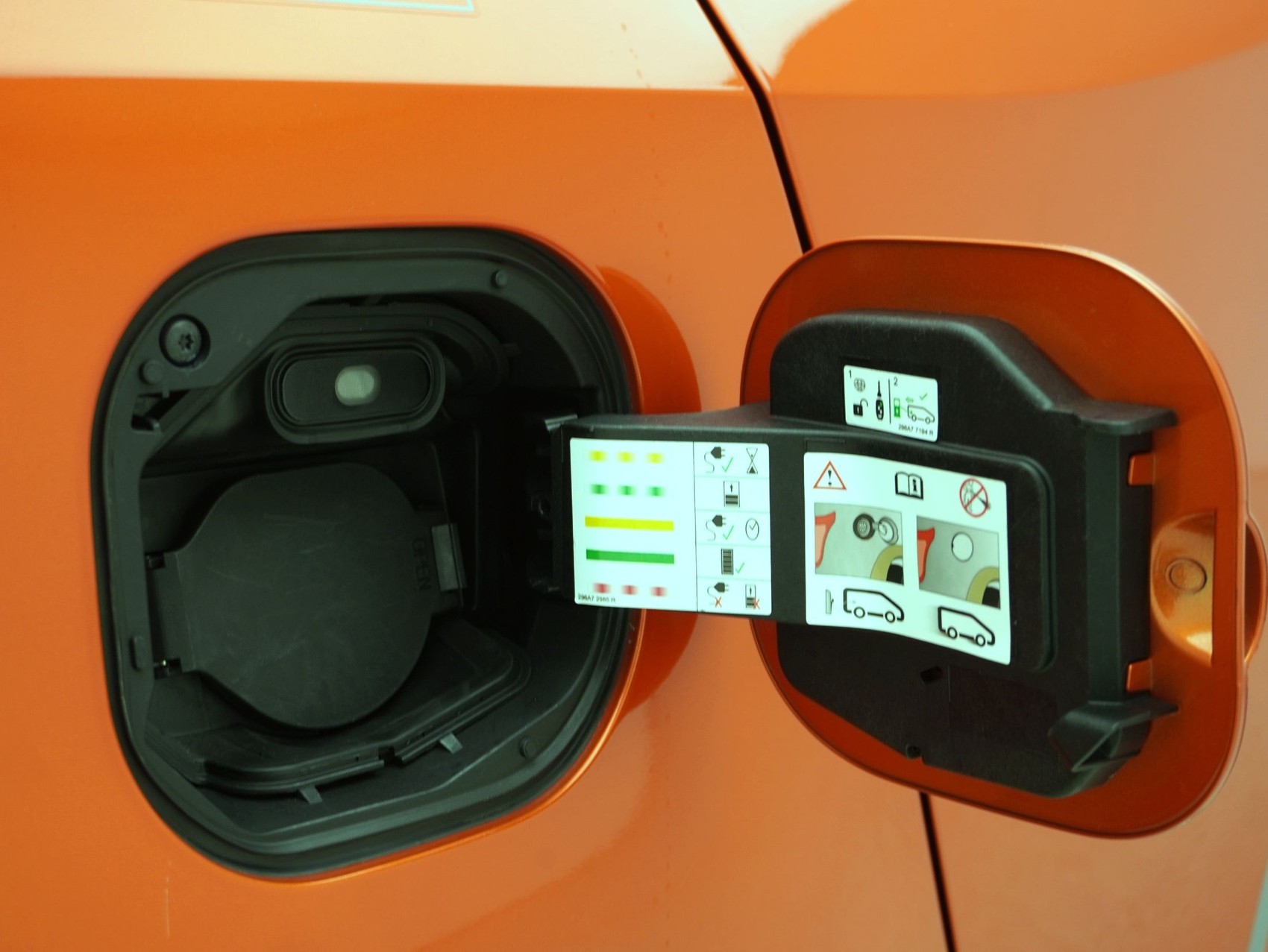 RENAULT Twingo Vibes-image-6