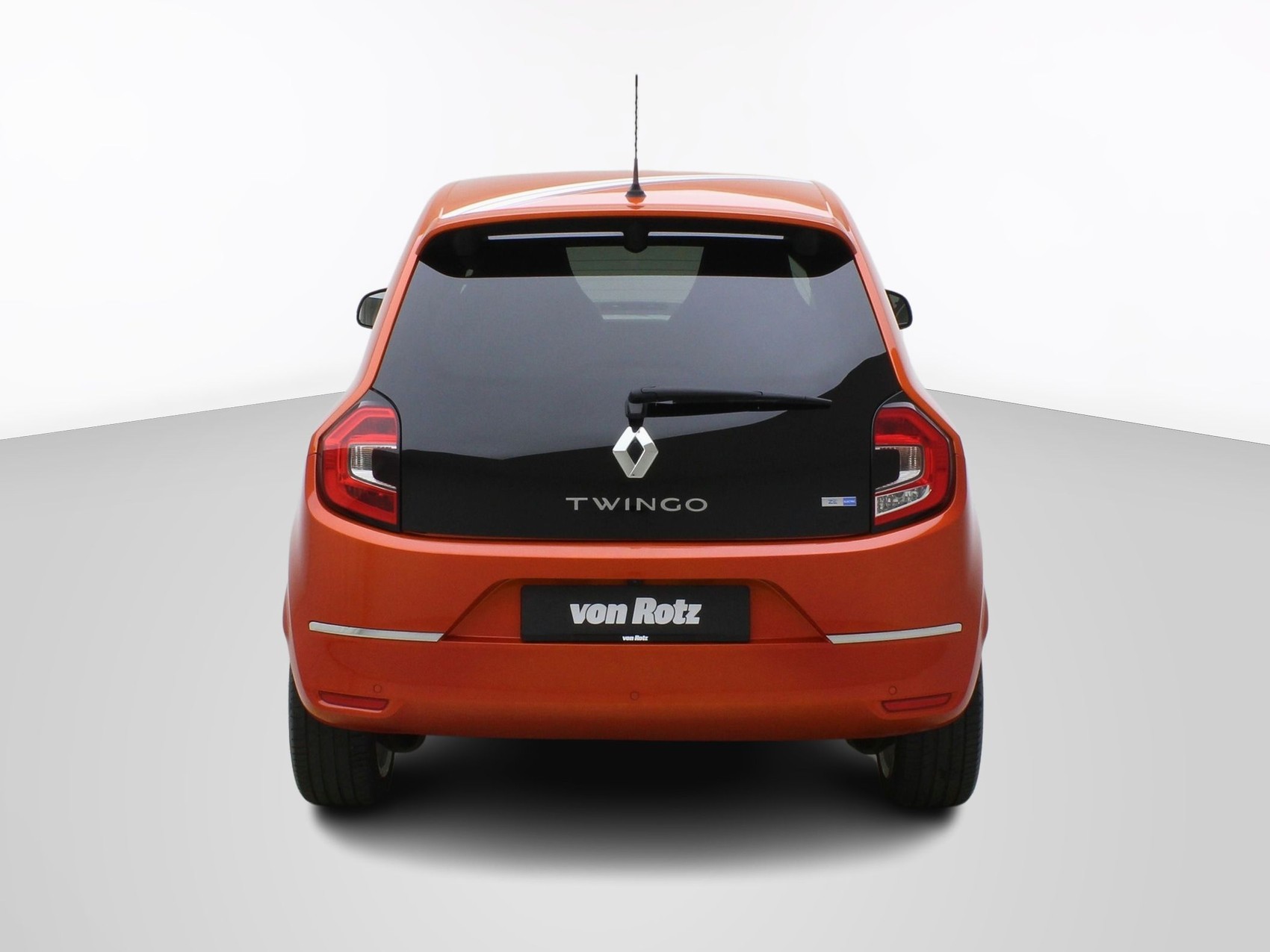 RENAULT Twingo Vibes-image-3