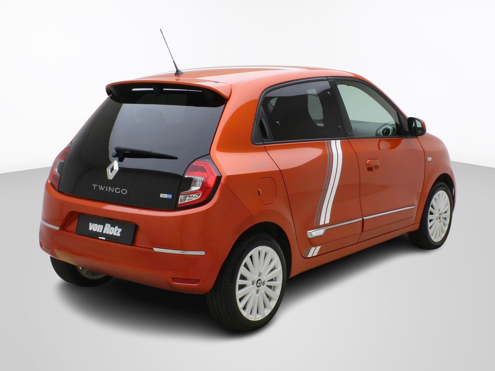 RENAULT Twingo Vibes-image-5