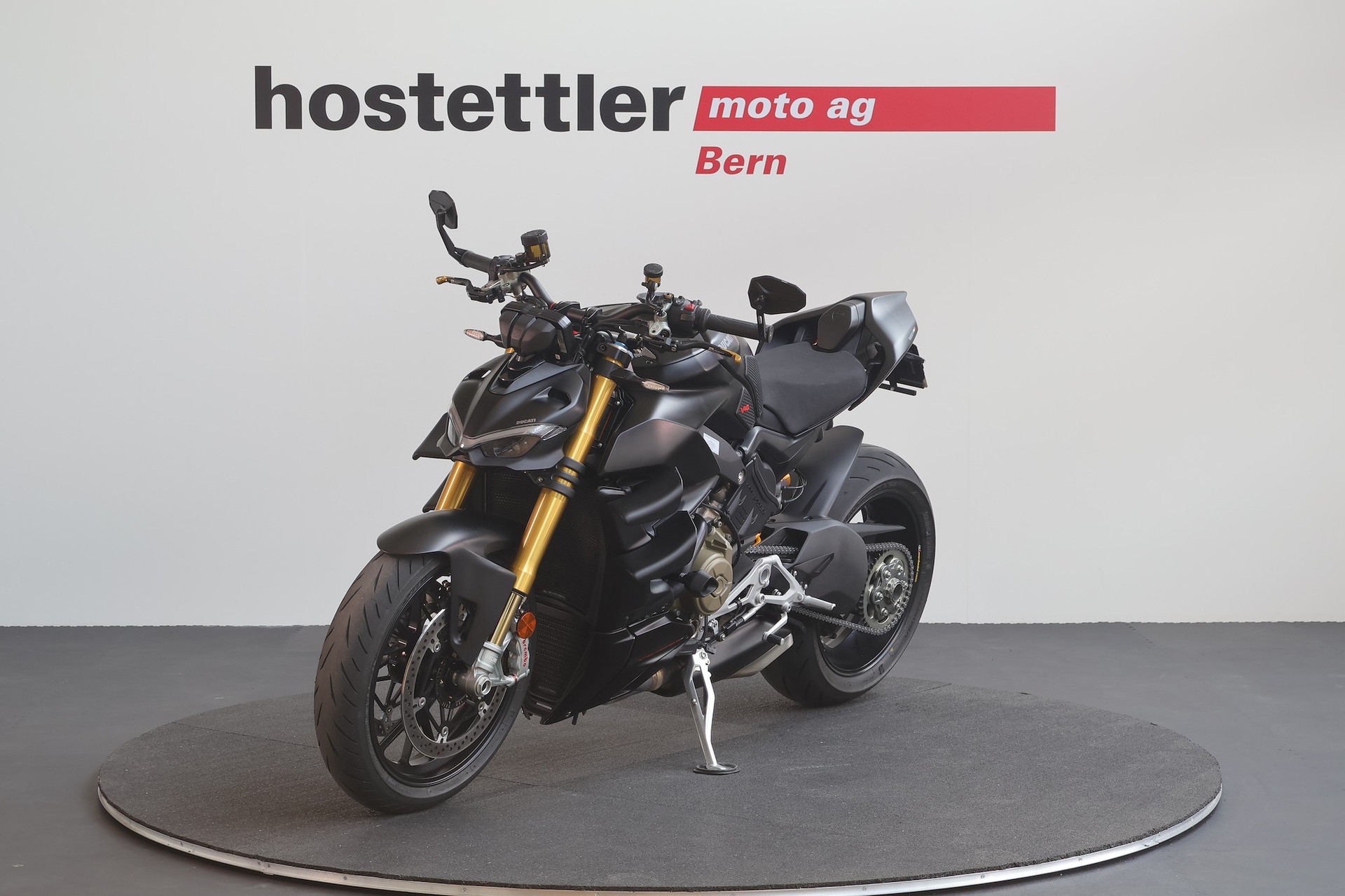 DUCATI Streetfighter V4 S-image-5