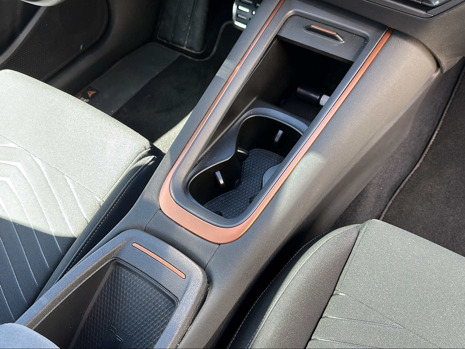 CUPRA Born 58 kWh-image-14