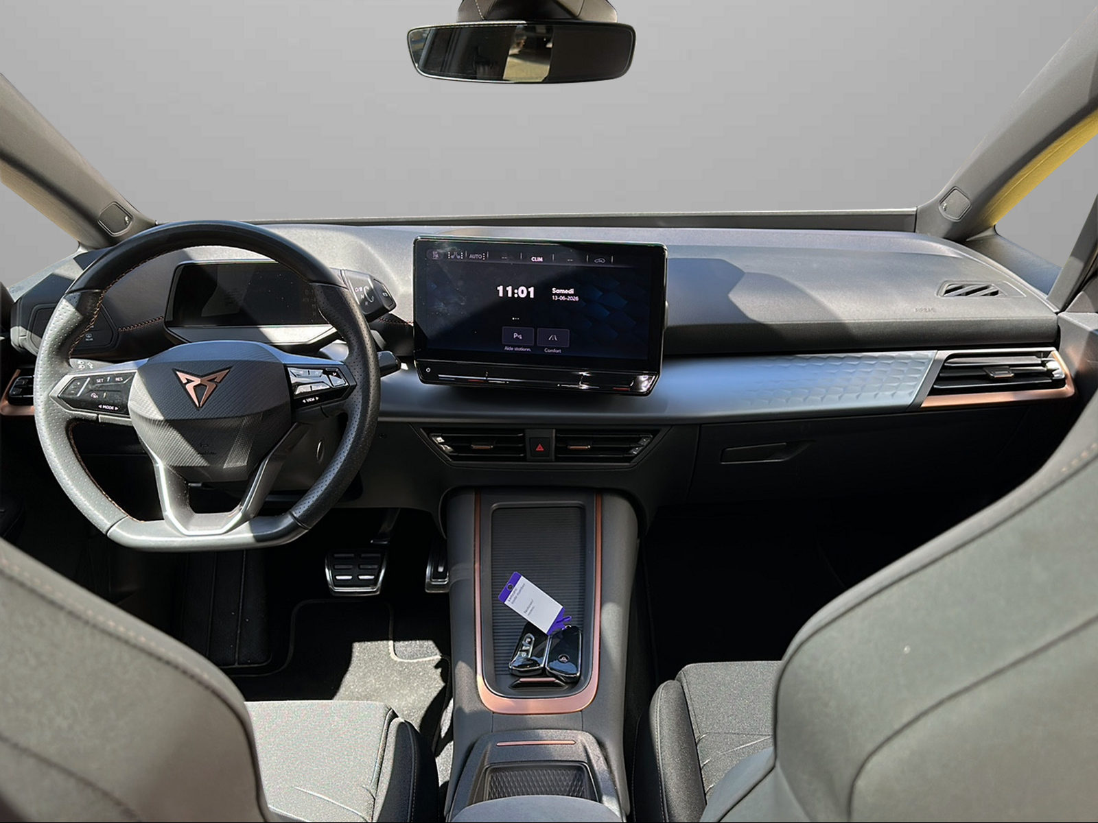 CUPRA Born 58 kWh-image-12