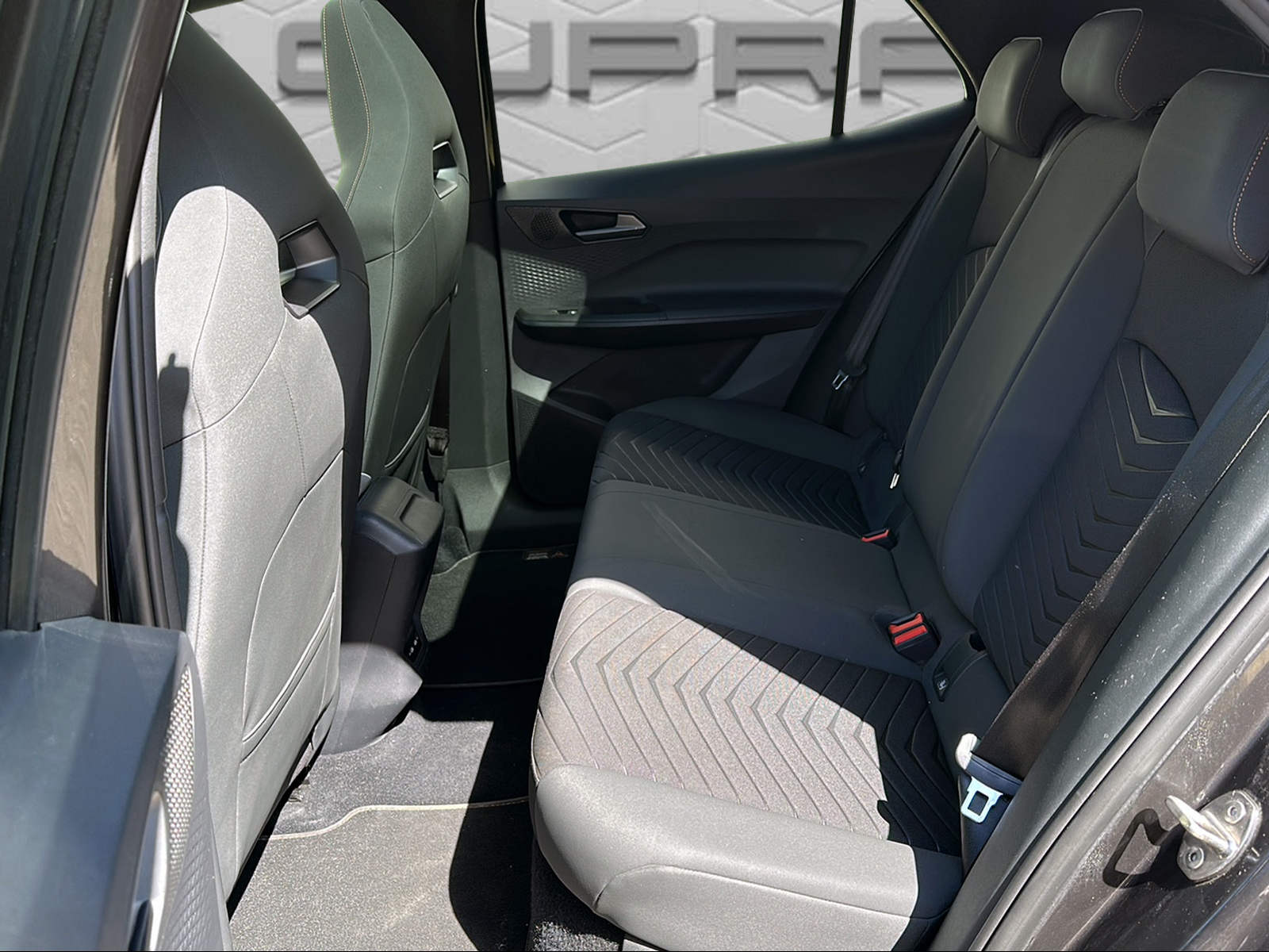 CUPRA Born 58 kWh-image-15