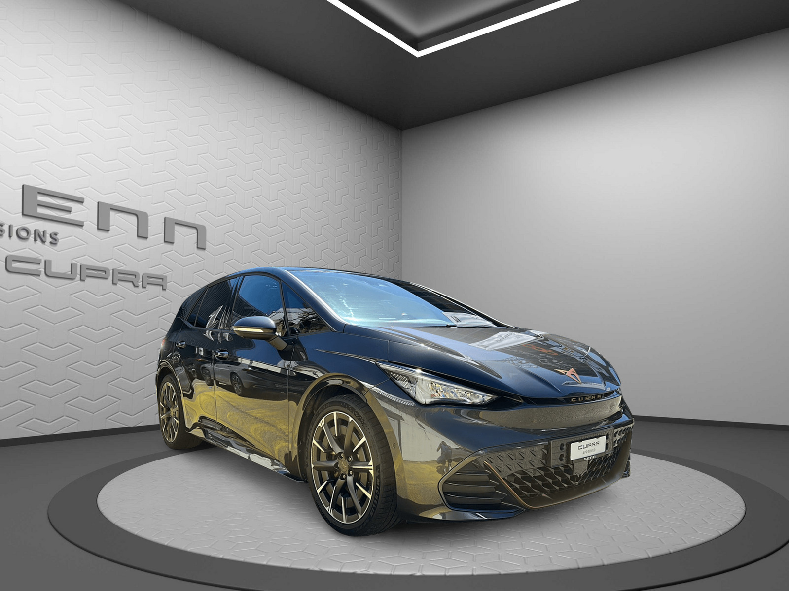 CUPRA Born 58 kWh-image-7