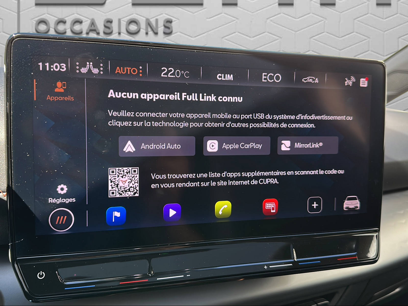 CUPRA Born 58 kWh-image-19
