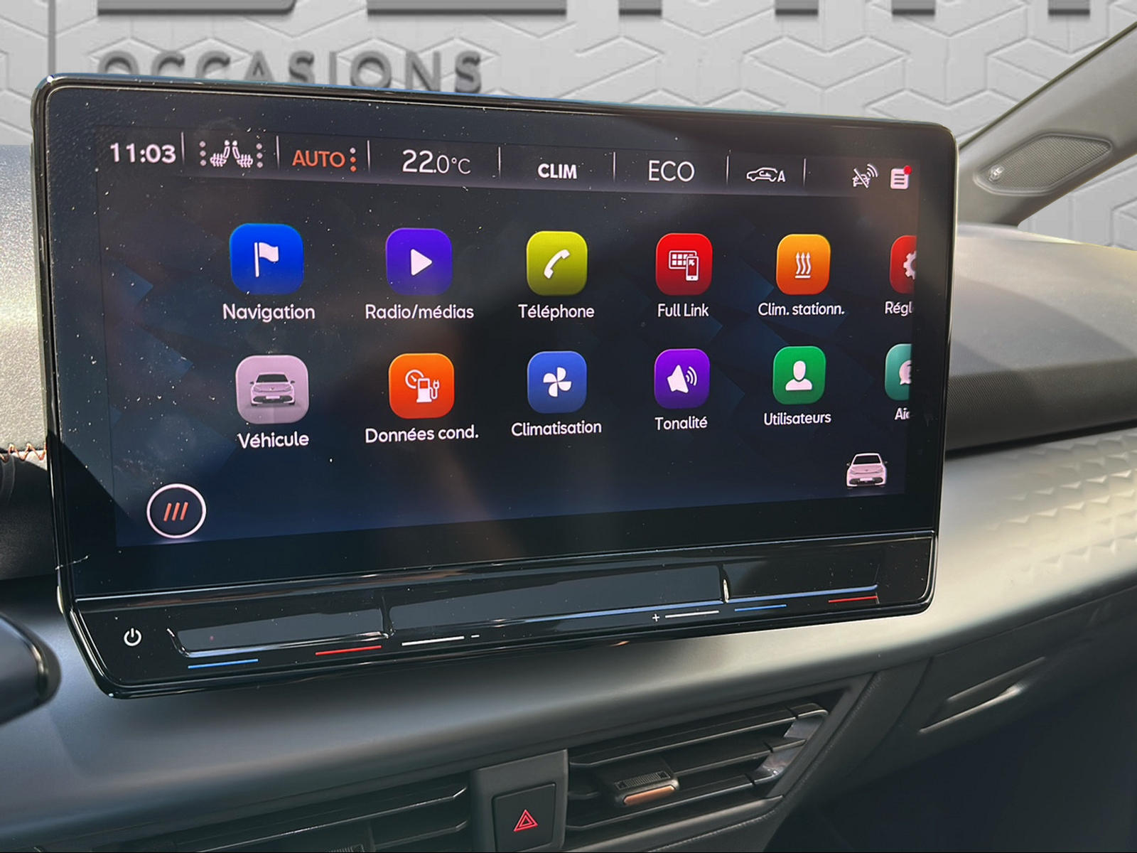 CUPRA Born 58 kWh-image-18