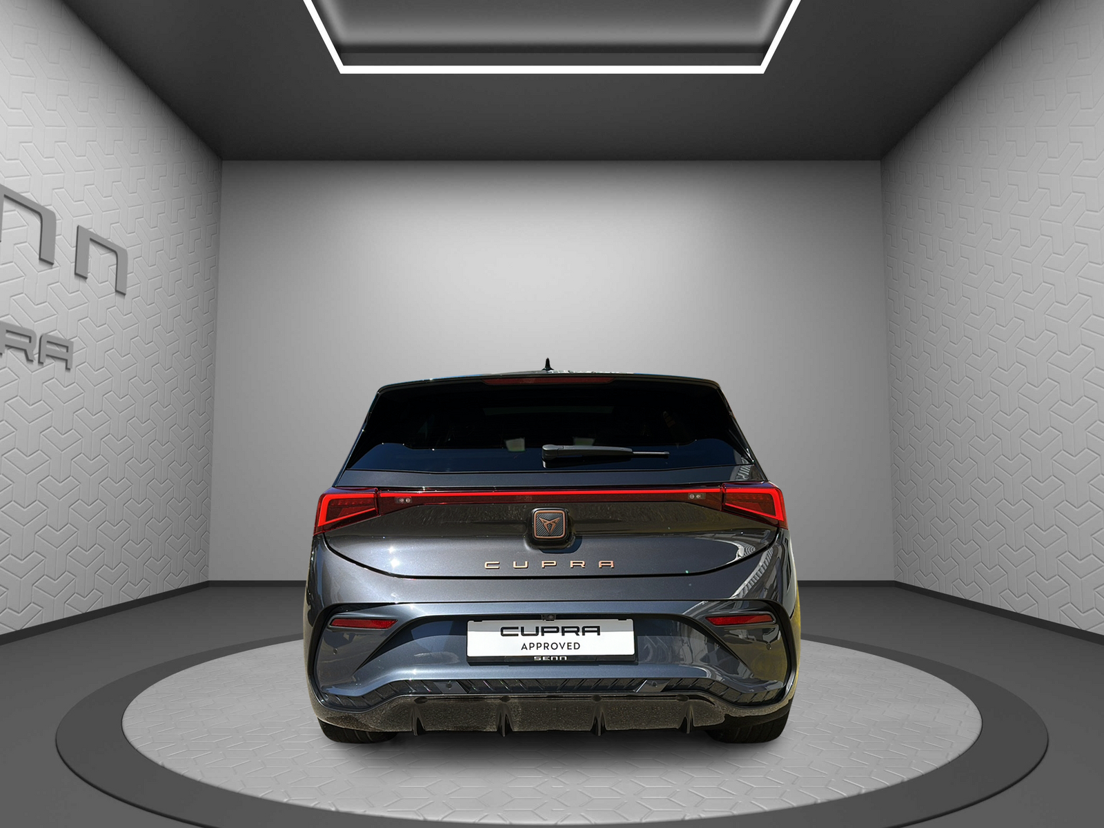 CUPRA Born 58 kWh-image-4