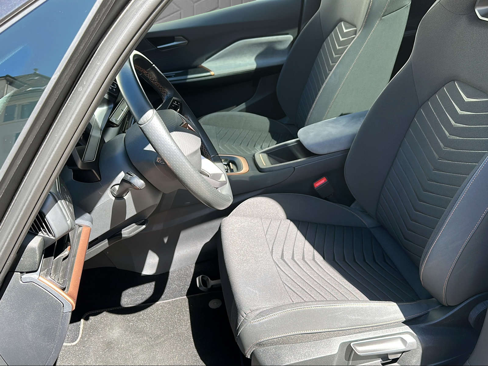 CUPRA Born 58 kWh-image-10