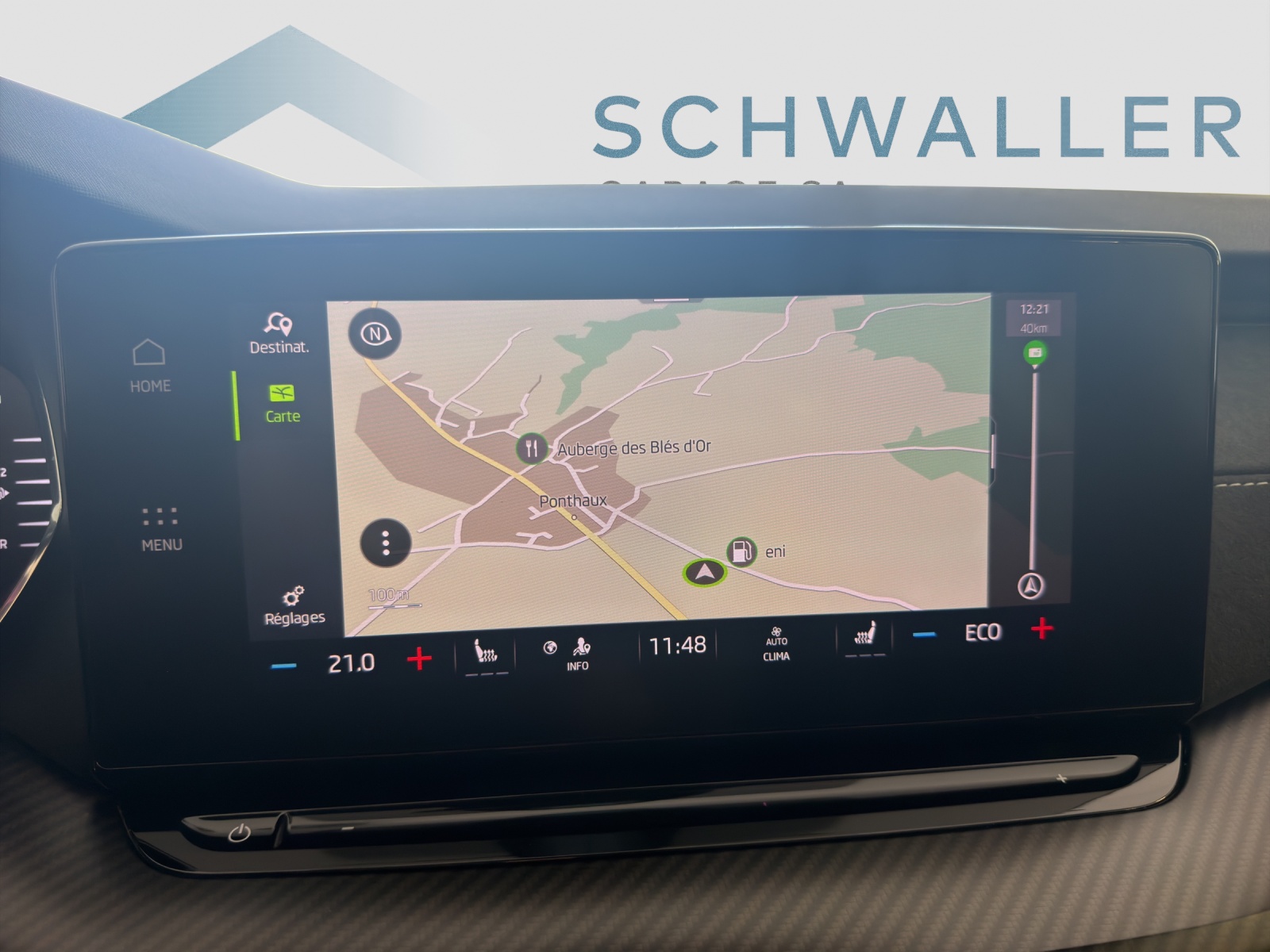 SKODA OCTAVIA 1.4 TSI PHEV 245 RS-image-10