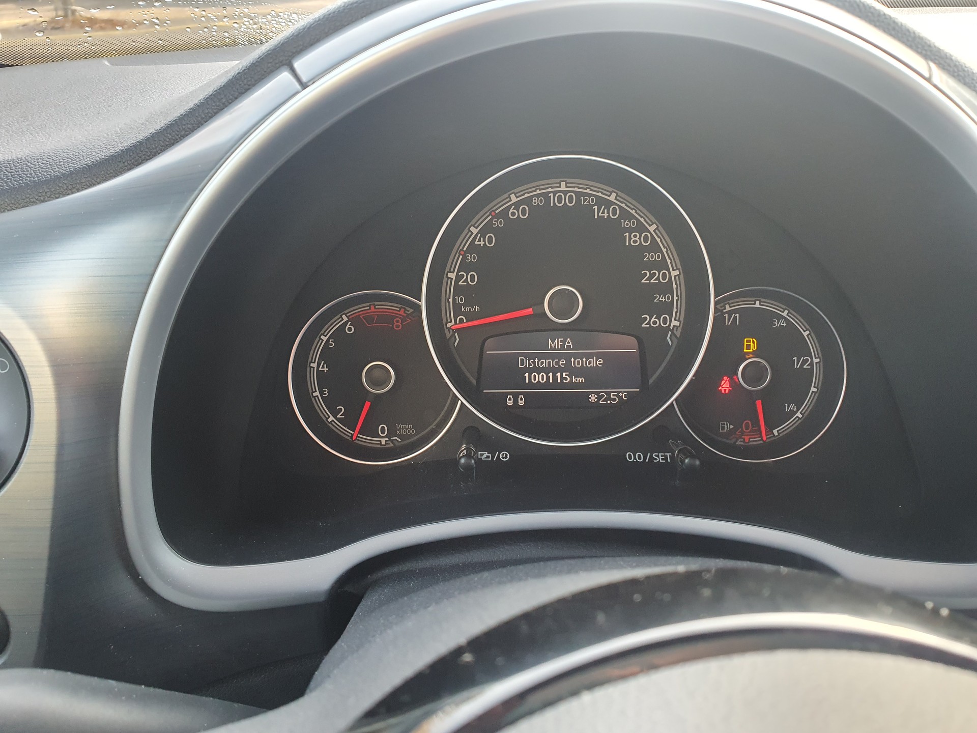 VW Beetle 1.2 TSI BMT Sound DSG-image-9