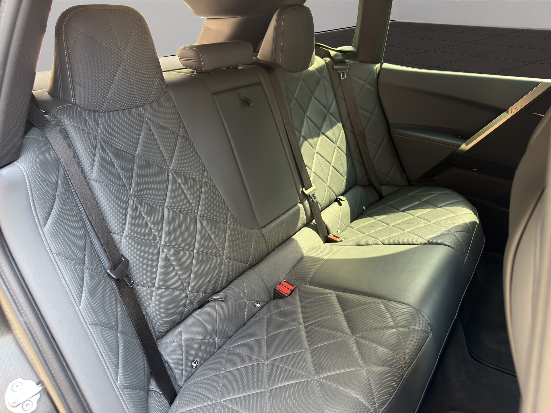 BMW iX xDrive40-image-21