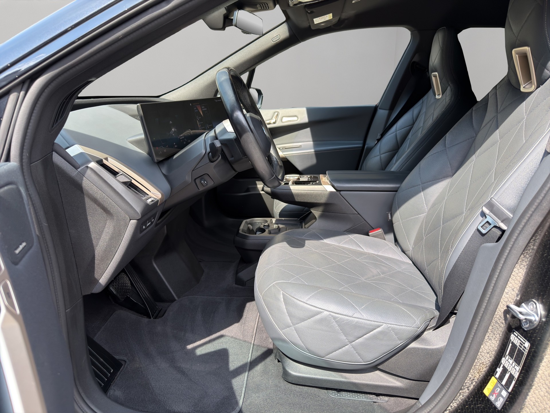 BMW iX xDrive40-image-10