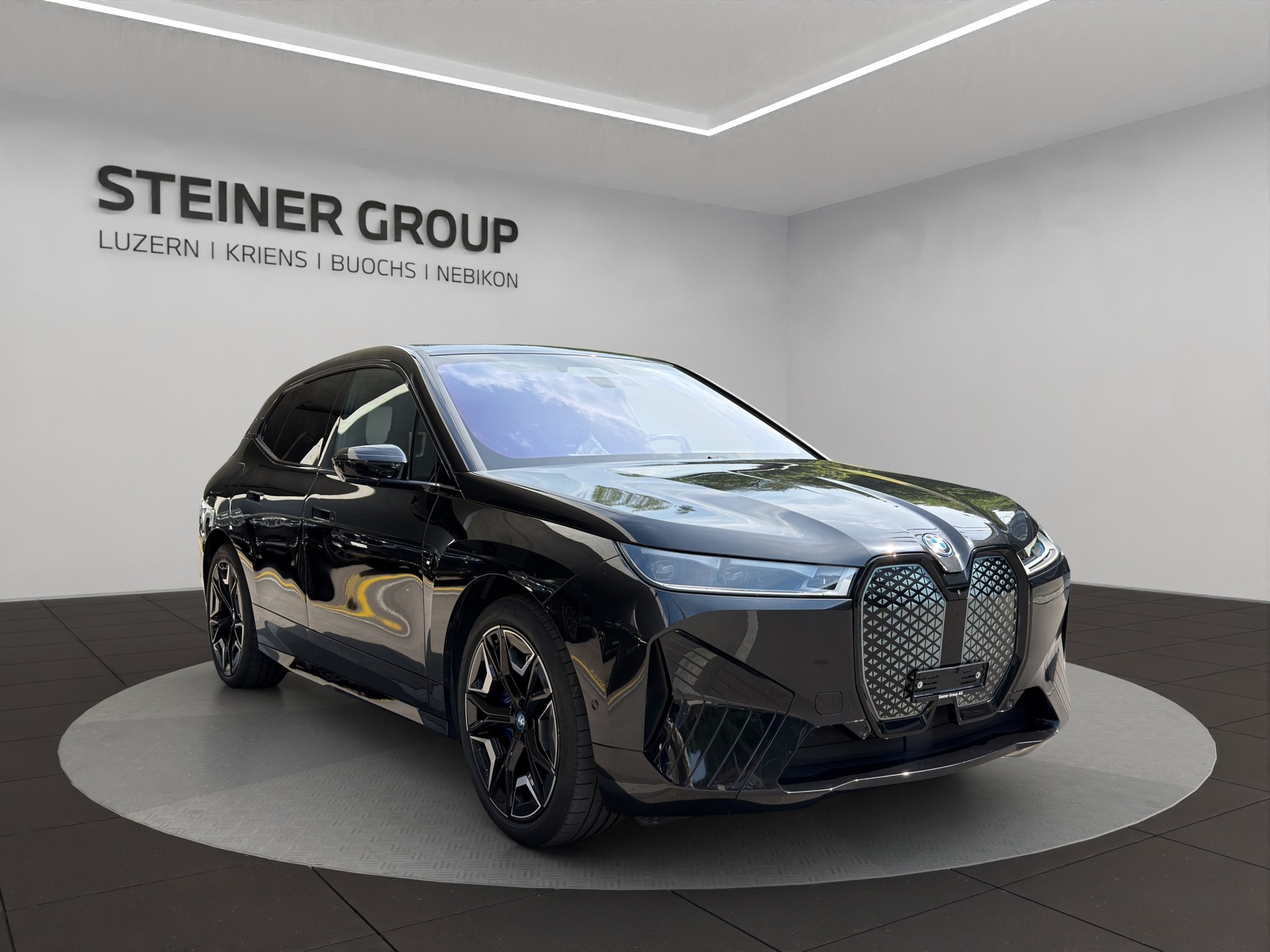 BMW iX xDrive40-image-3