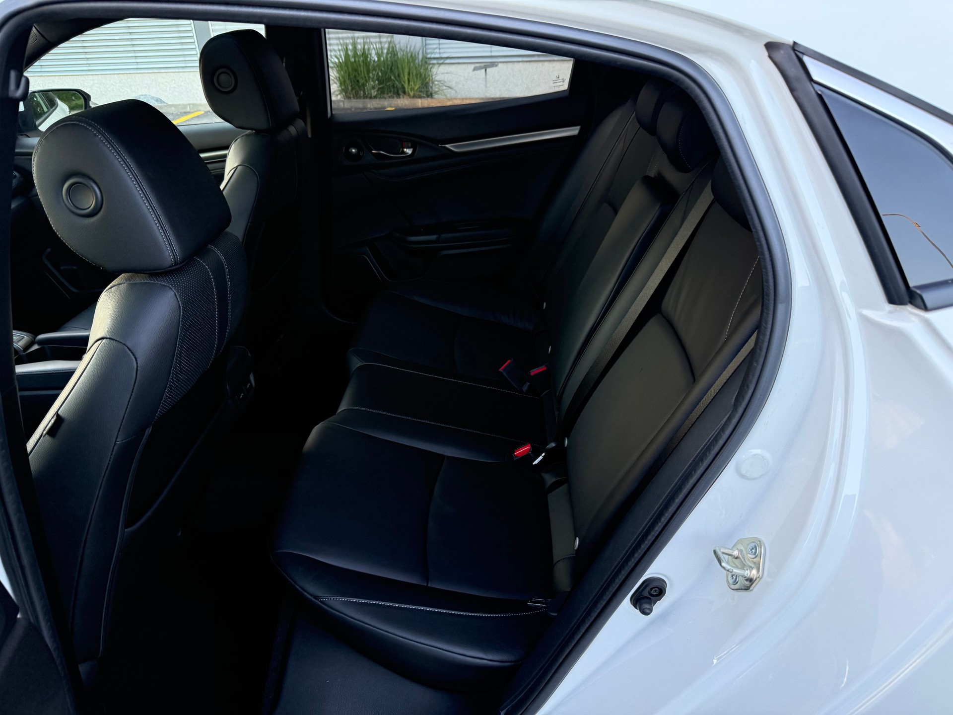 HONDA Civic 1.5 VTEC Prestige CVT-image-10