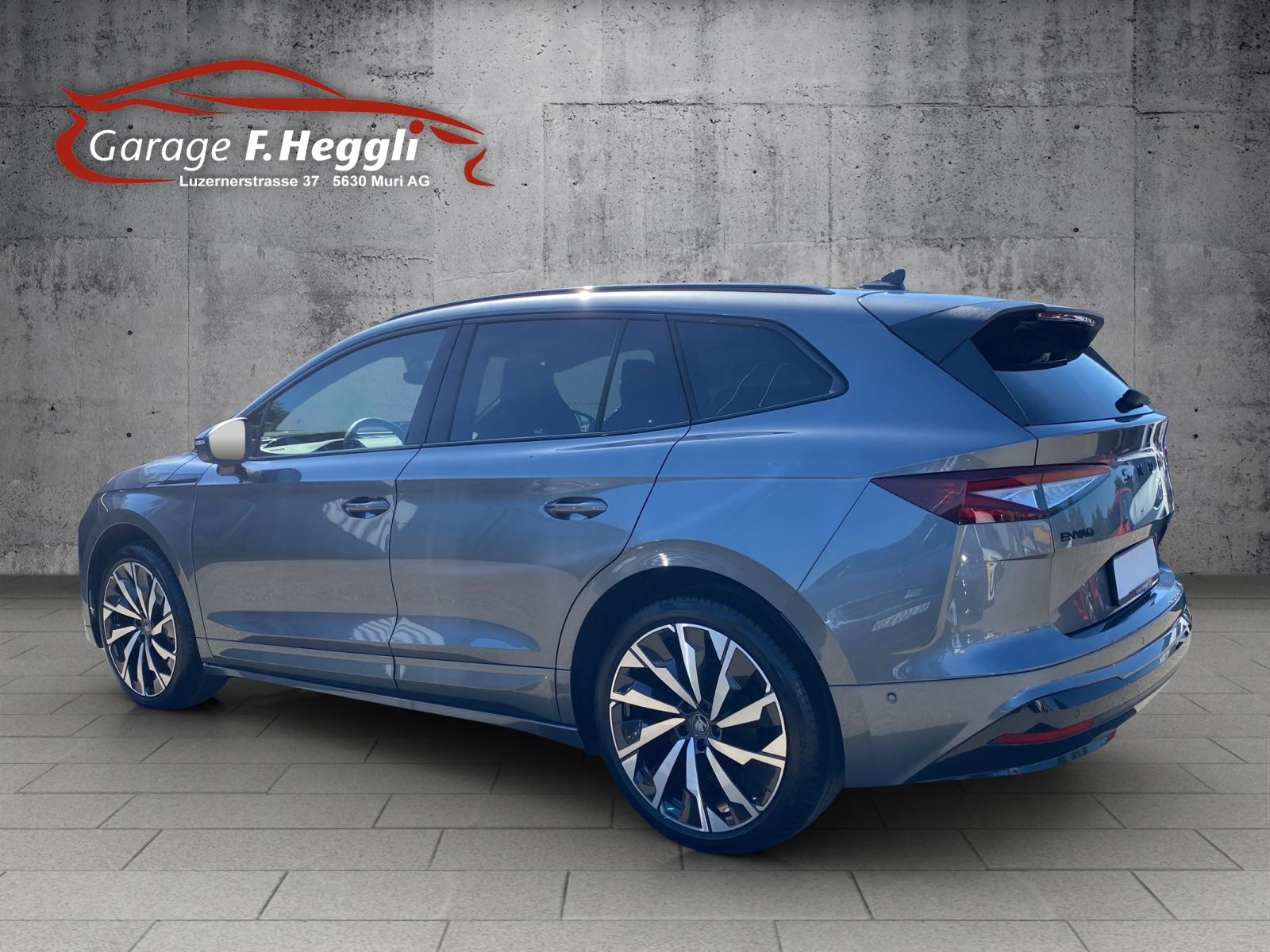 SKODA Enyaq 85x SportLine-image-3