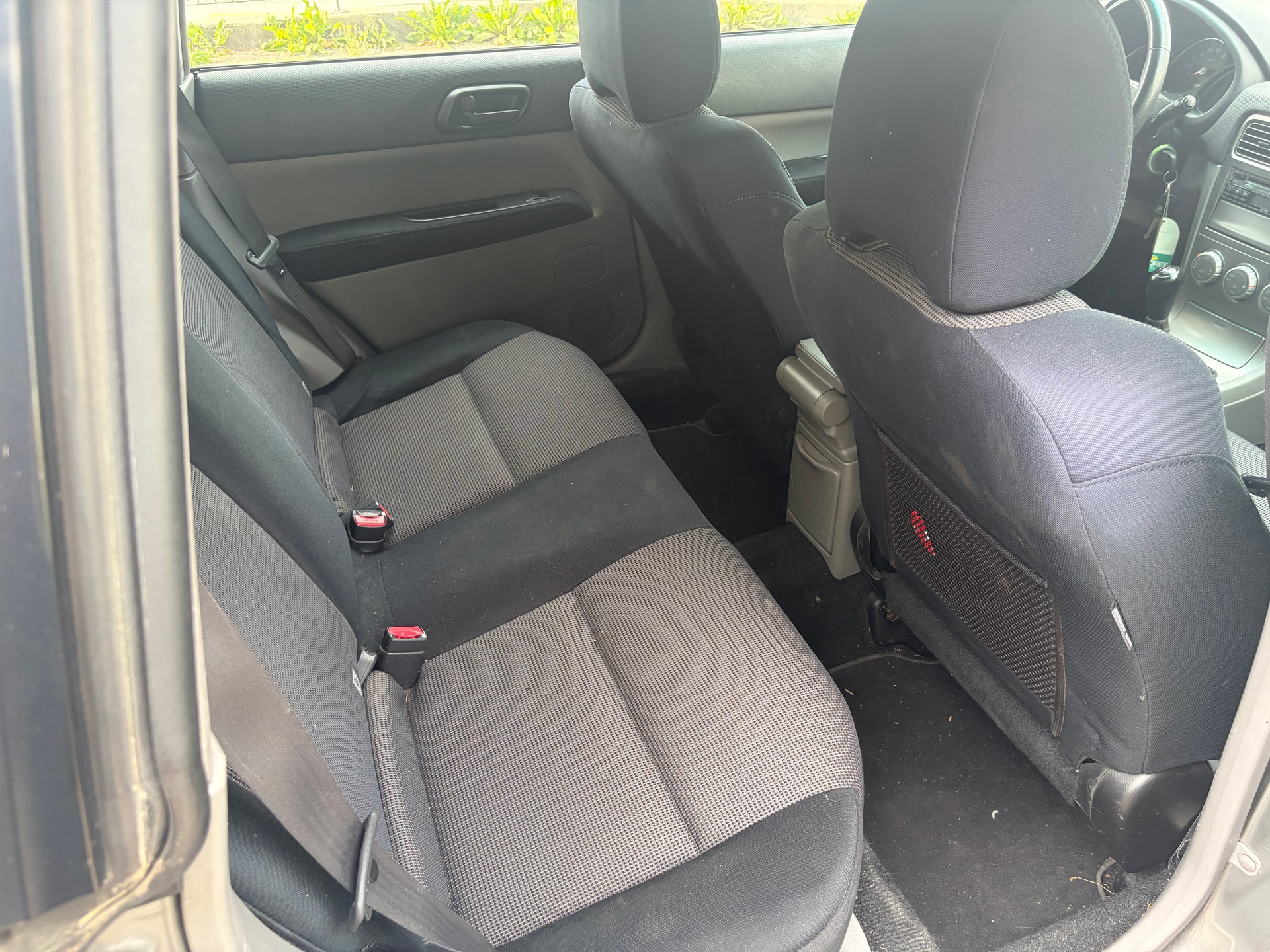 SUBARU Forester 2.0X Comfort FRISCH AB MFK ! ! !-image-15