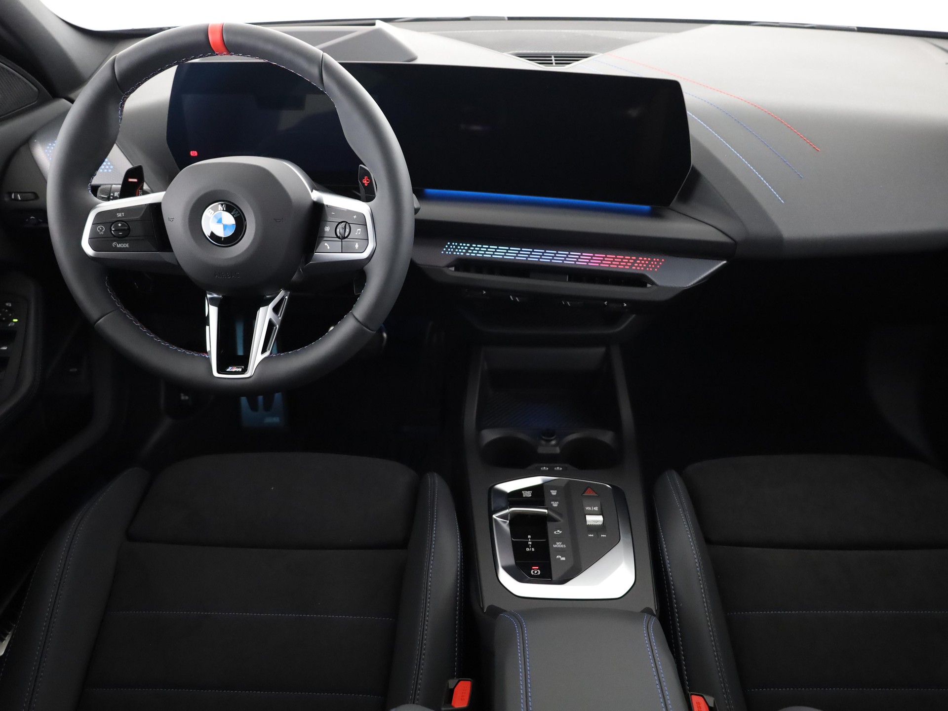 BMW M135i xDrive-image-17