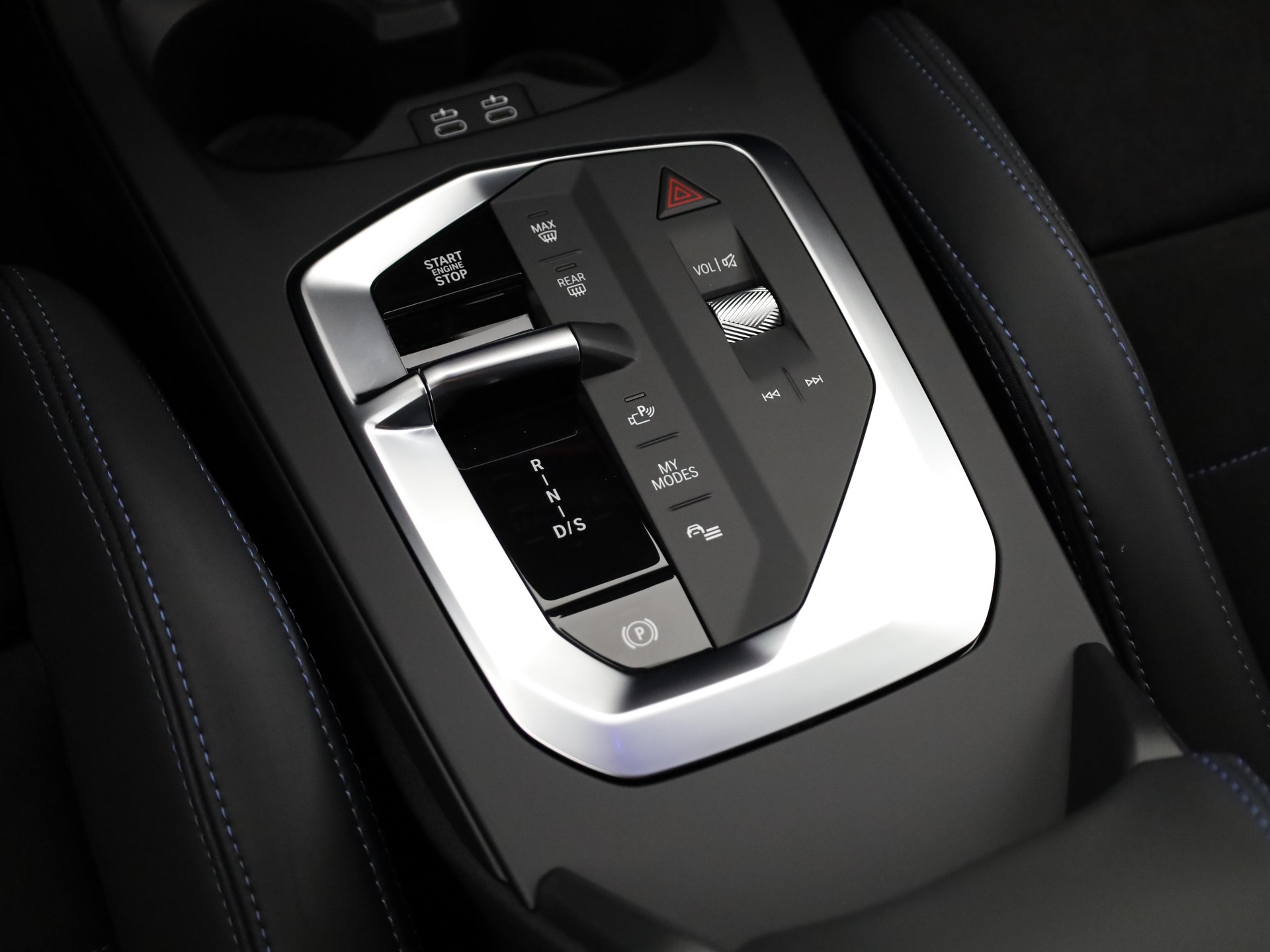BMW M135i xDrive-image-19
