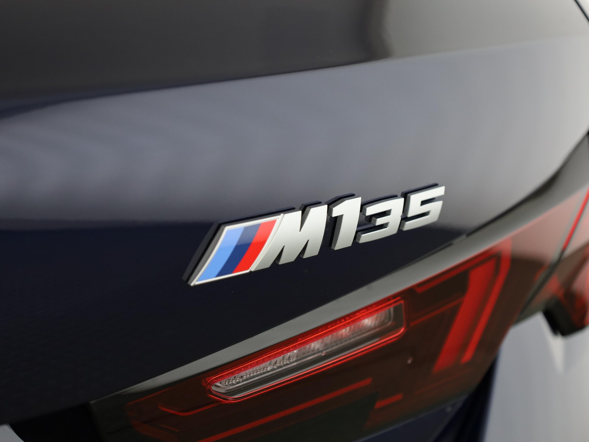 BMW M135i xDrive-image-7