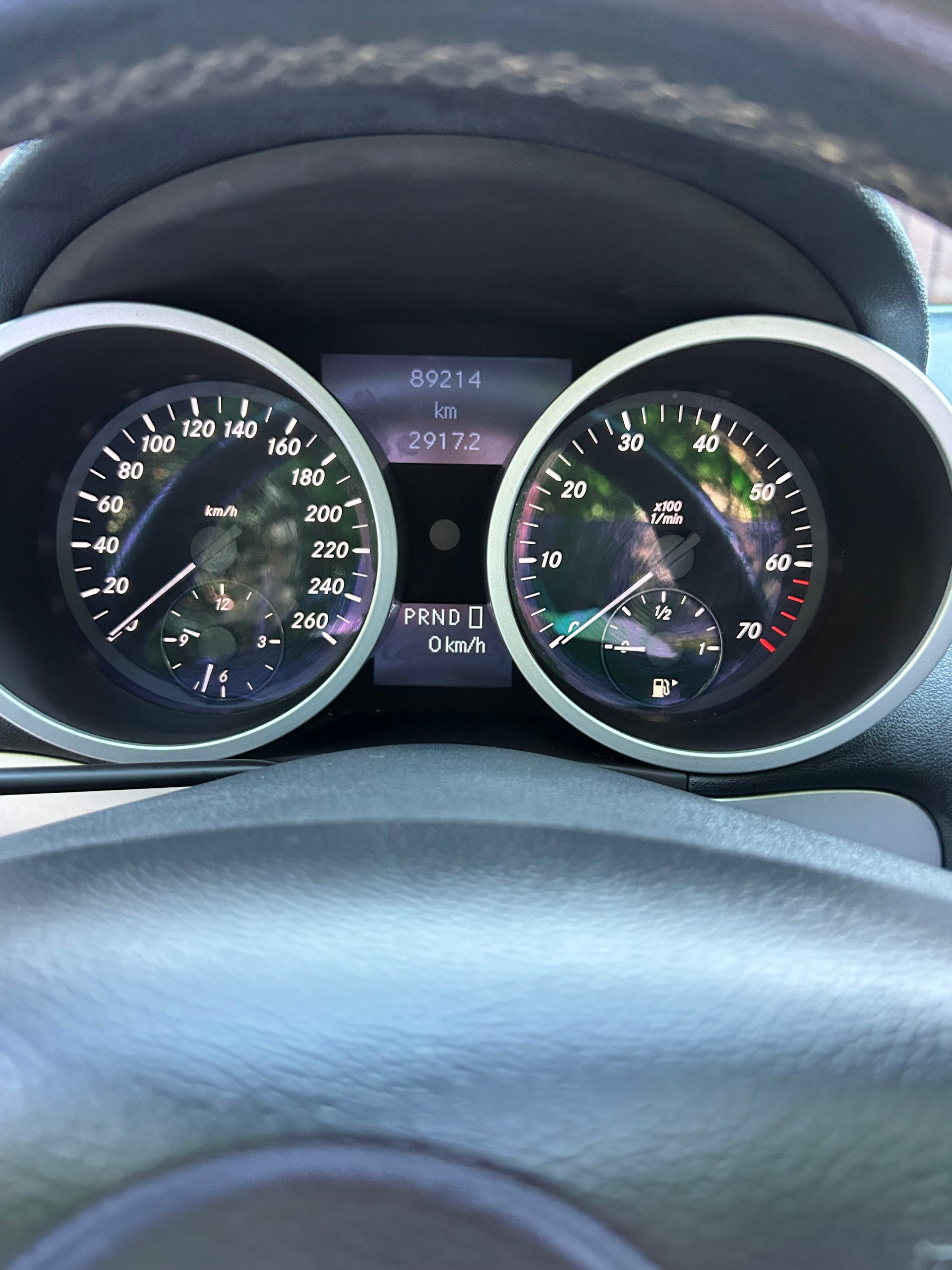 MERCEDES-BENZ SLK 200 Kompressor-image-11