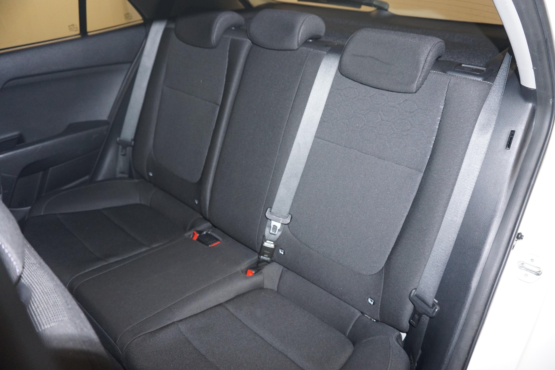 KIA Rio 1.4 CVVT Swiss City Line-image-5