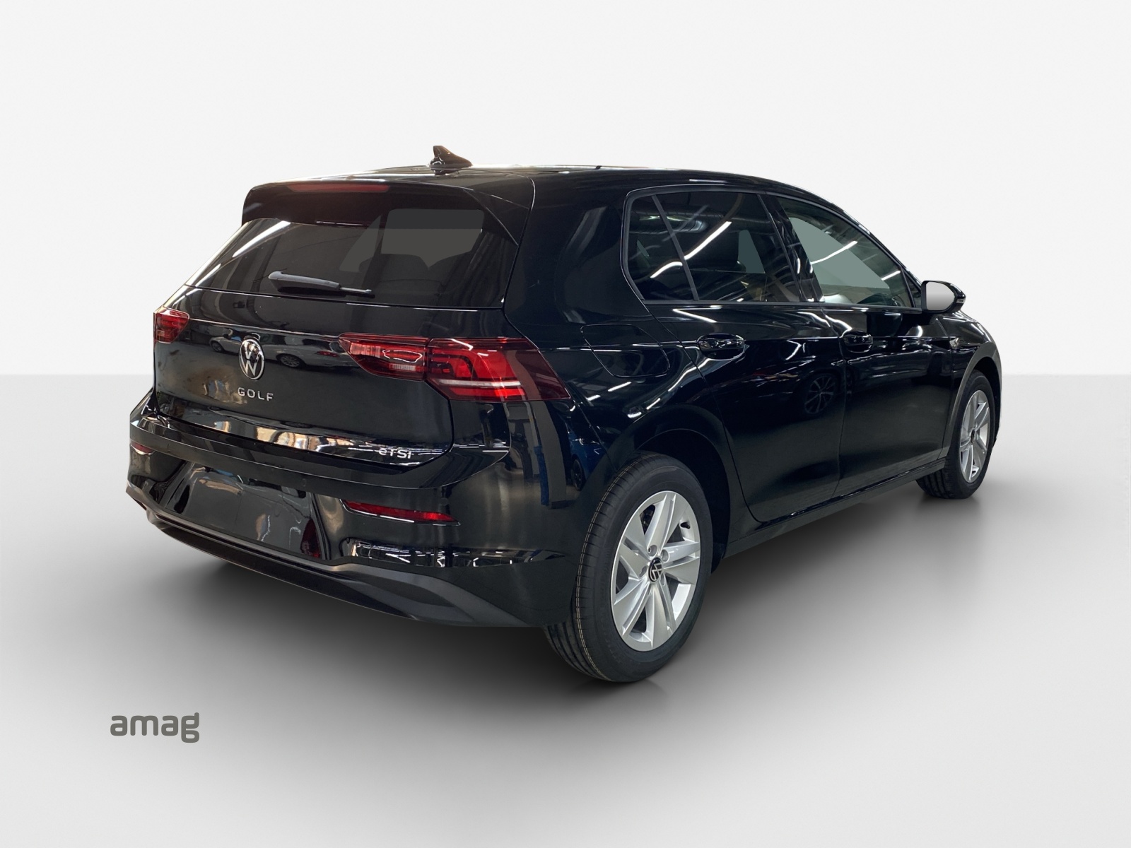 VW Golf 1.5 e TSI mHEV Value DSG-image-4