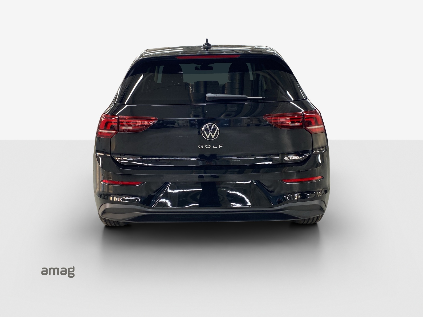 VW Golf 1.5 e TSI mHEV Value DSG-image-3