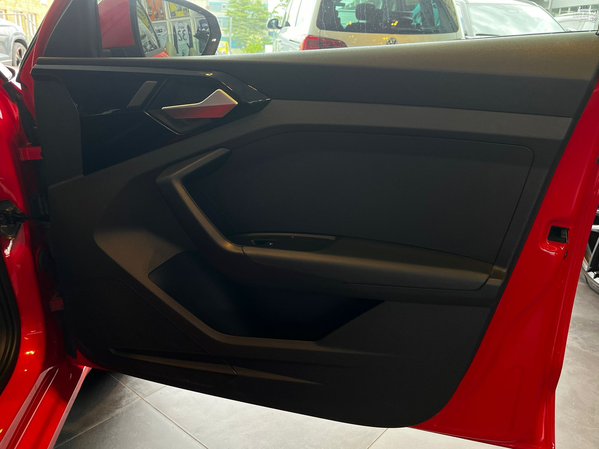 AUDI A1 30 TFSI advanced-image-20
