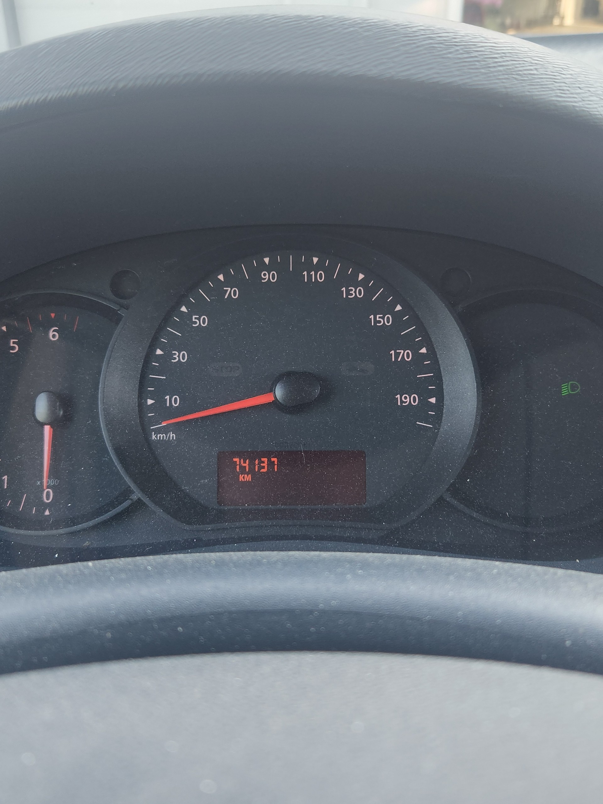 RENAULT Kangoo 1.2 16V Turbo Life-image-14
