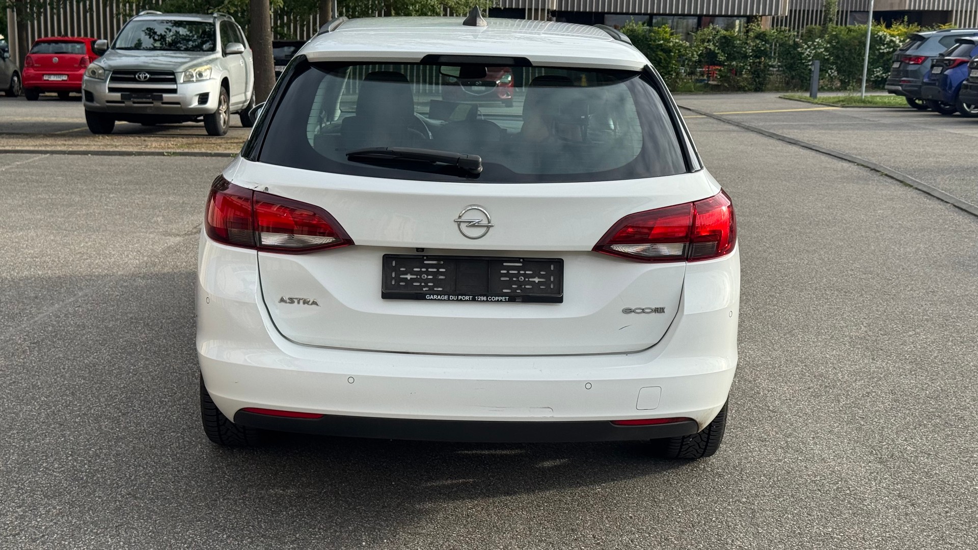 OPEL 1.0 T eFLEX Enjoy S/S-image-1