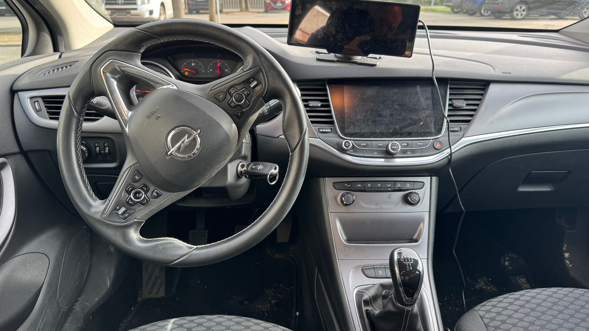 OPEL 1.0 T eFLEX Enjoy S/S-image-2