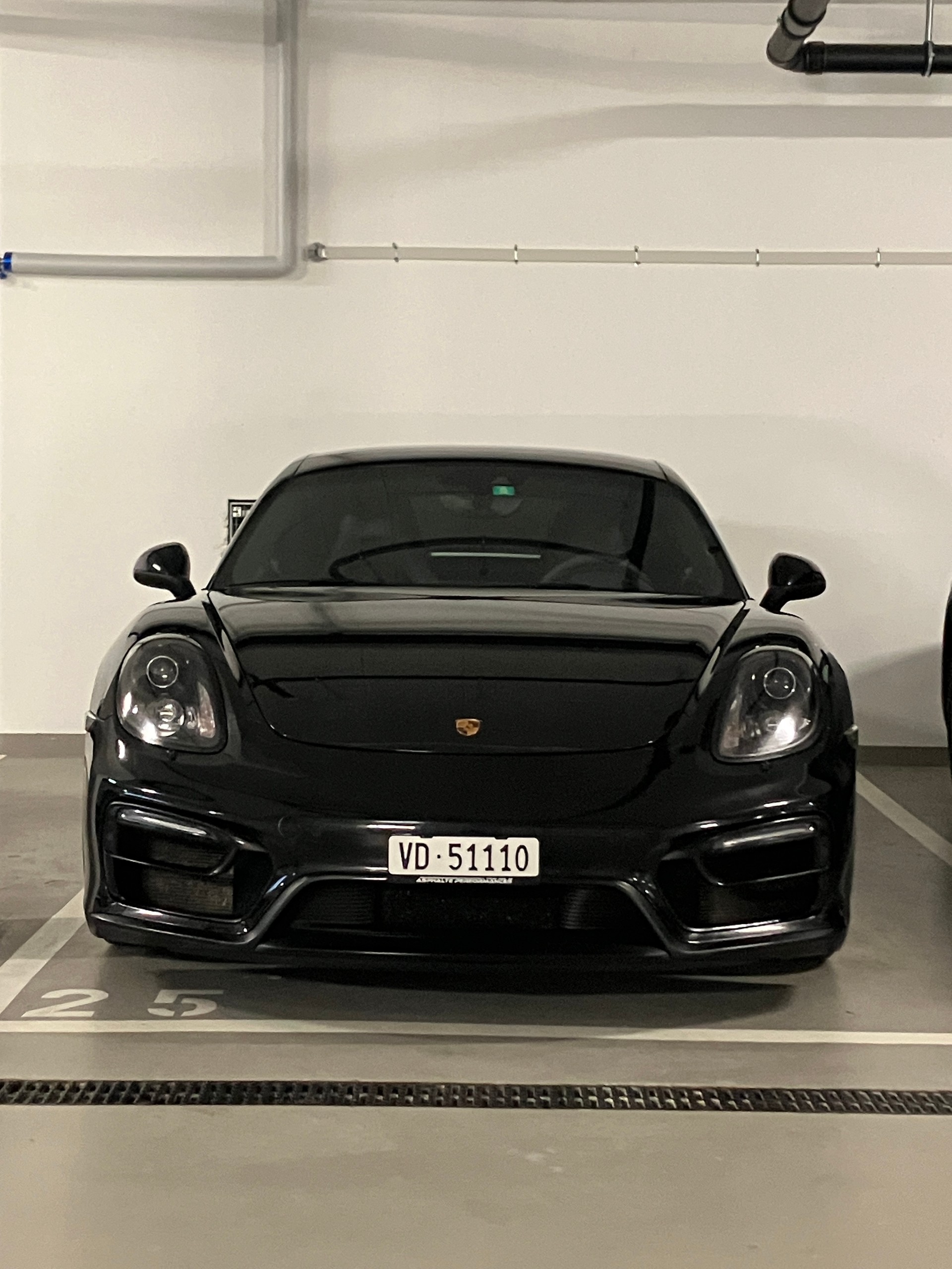 PORSCHE 3.4 GTS PDK-image-4