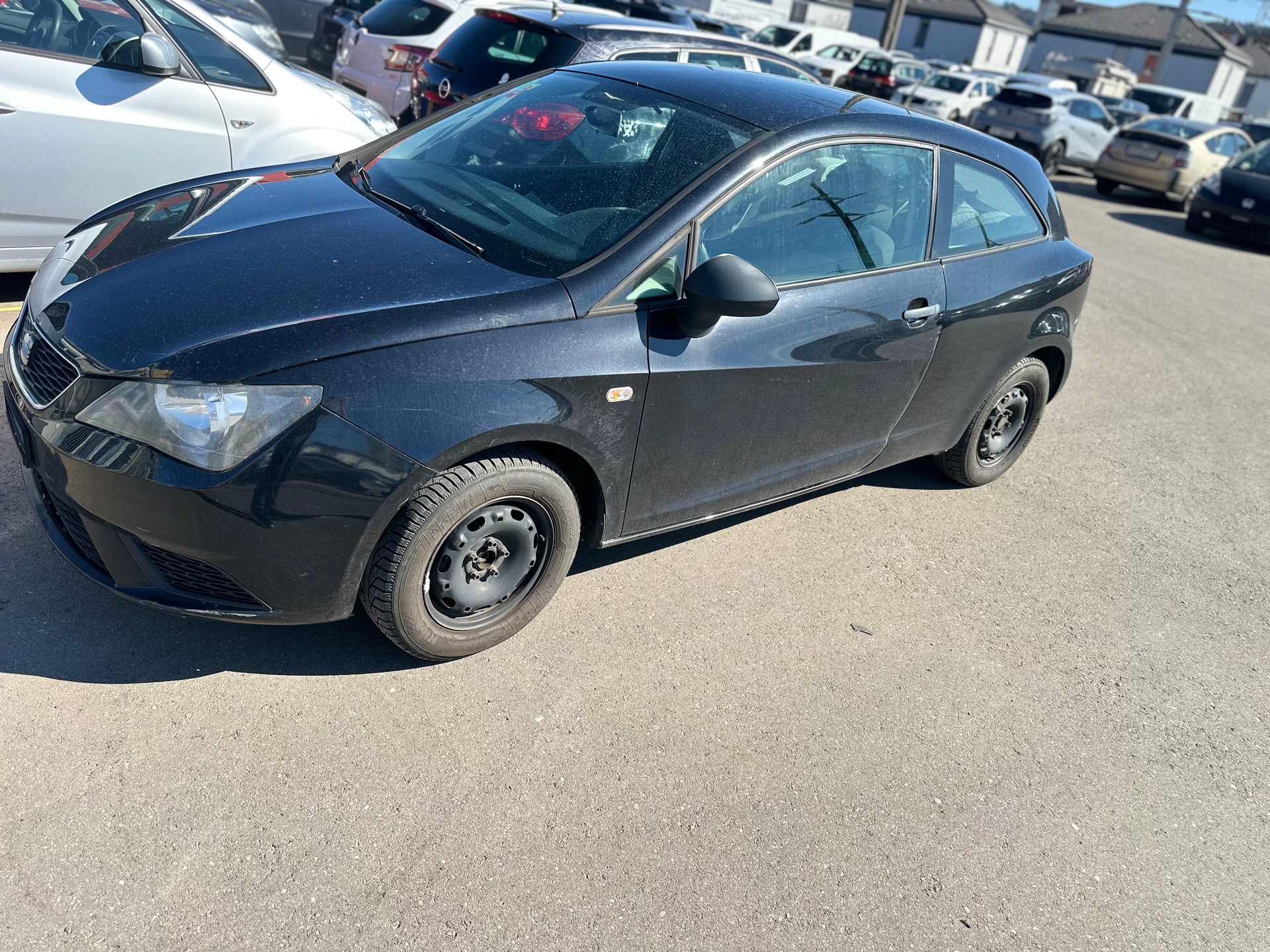 SEAT Ibiza 1.4 Style-image-4