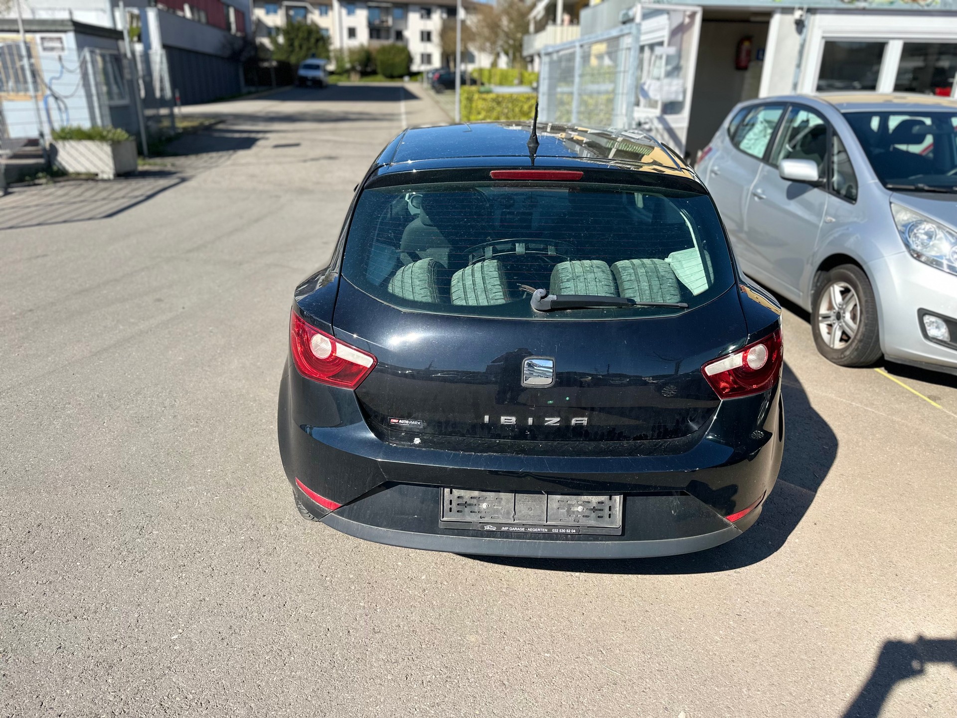 SEAT Ibiza 1.4 Style-image-3