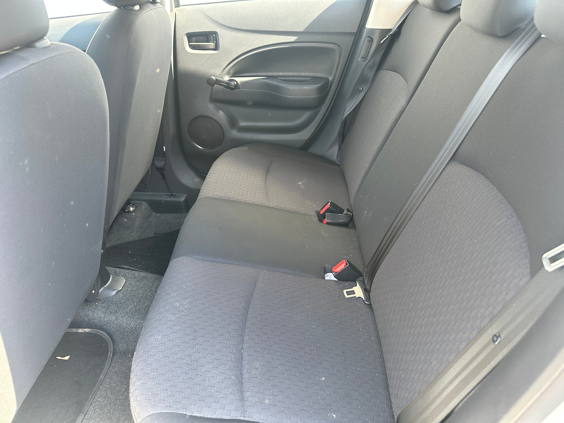 MITSUBISHI Space Star 1.0 Inform-image-4