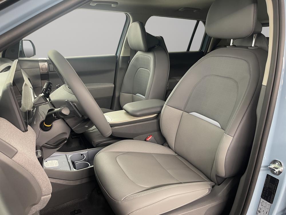 KIA EV3 81 kWh Earth+-image-6