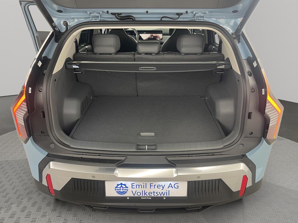KIA EV3 81 kWh Earth+-image-4