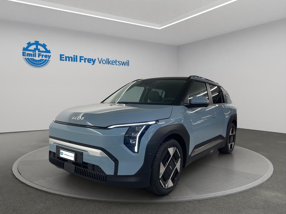 KIA EV3 81 kWh Earth+-image-0