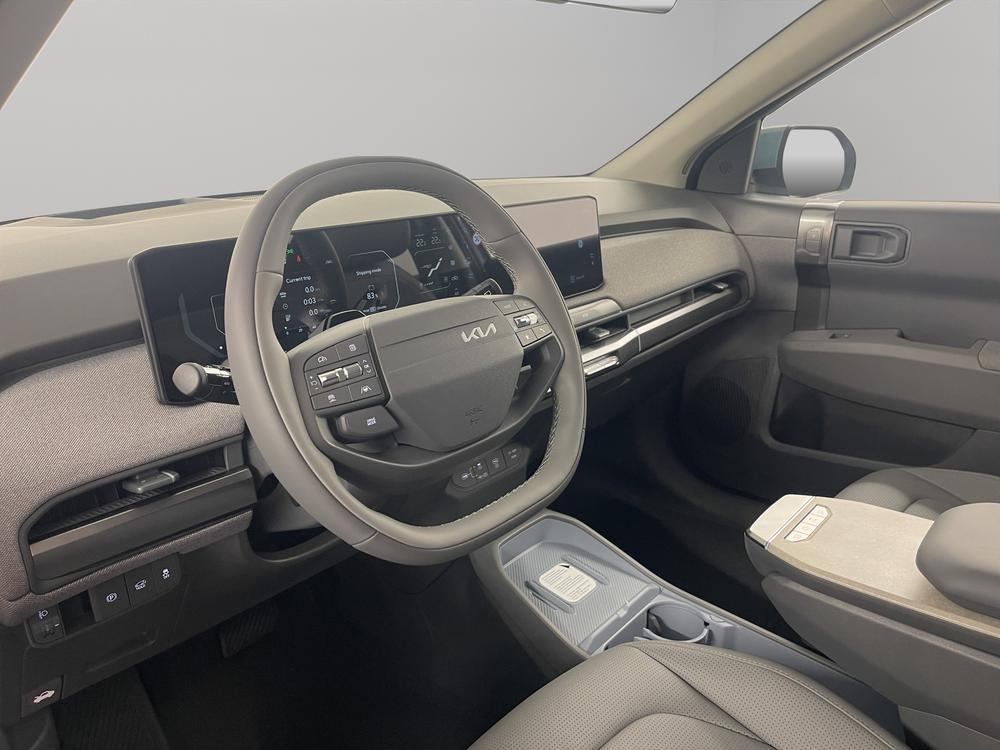 KIA EV3 81 kWh Earth+-image-9