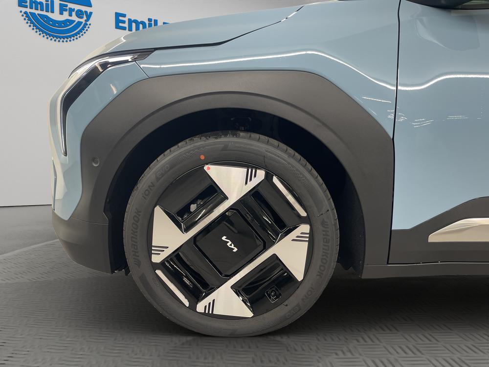 KIA EV3 81 kWh Earth+-image-3