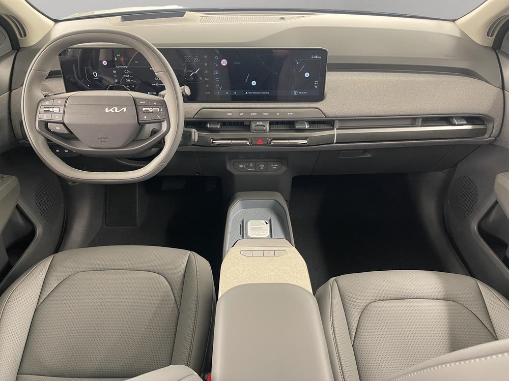 KIA EV3 81 kWh Earth+-image-8