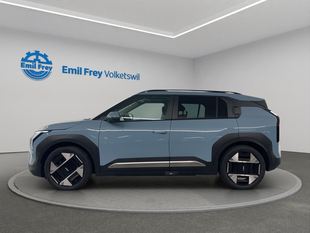 KIA EV3 81 kWh Earth+-image-1