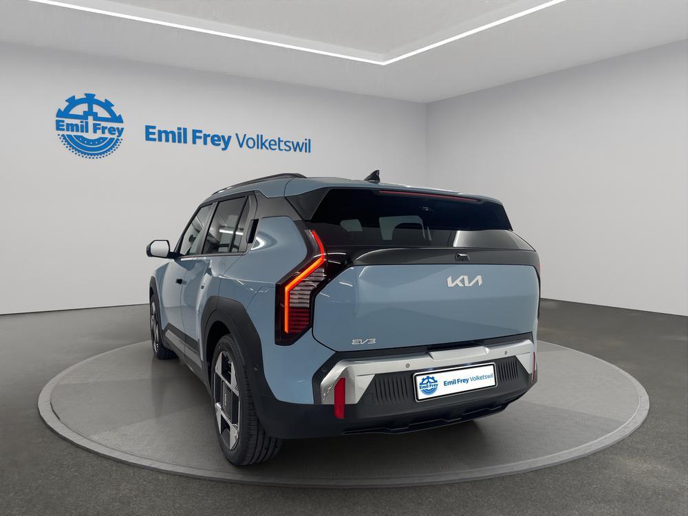 KIA EV3 81 kWh Earth+-image-2