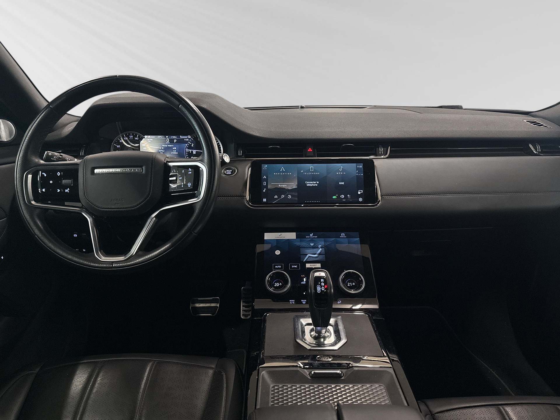 LAND ROVER Range Rover Evoque P 300e SE AT8-image-5