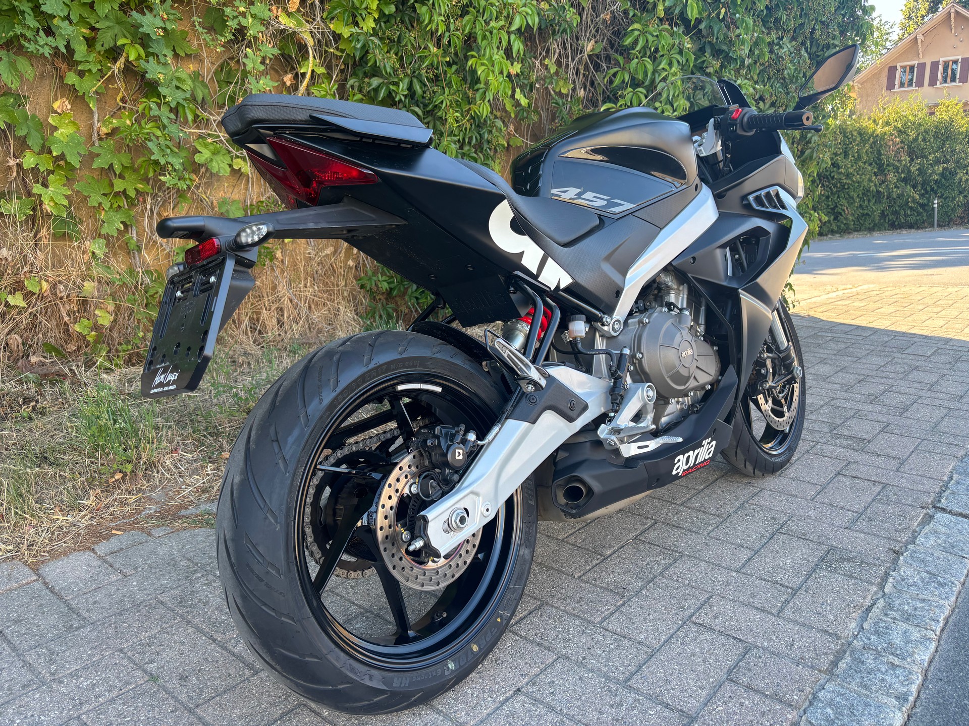 APRILIA RS 457 (35kW) E5+-image-10